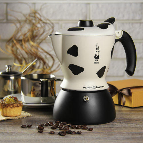  Geyser kaffemaskine