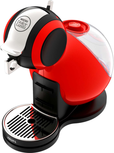  Capsule Kaffemaskine