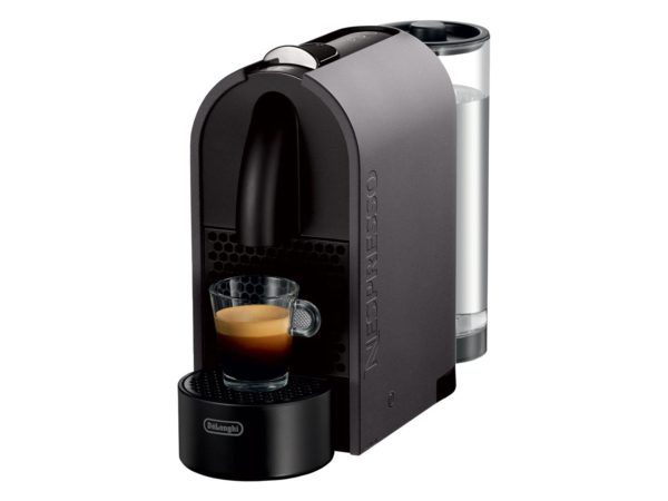 Capsulær kaffemaskine Delongi Nespresso EN 110 GY
