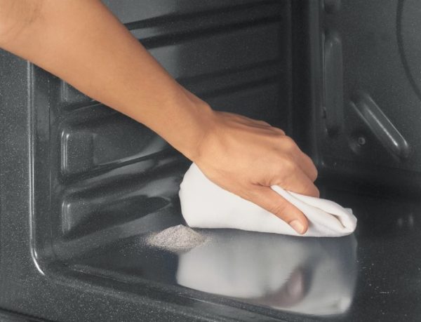  Limpieza catalítica de hornos