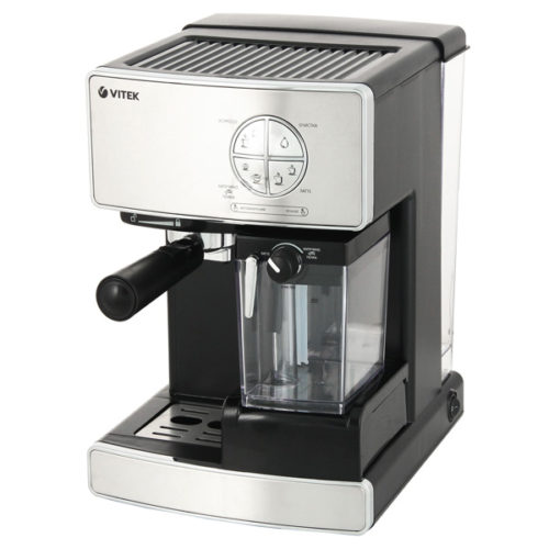  VITEK VT-1516 صانعة قهوة