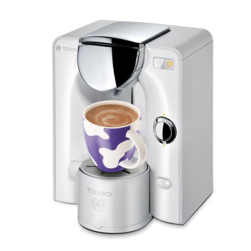  Capsule kaffemaskine BOSCH TAS5544EE