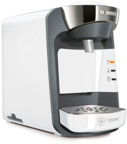  Capsule kaffemaskine Bosch TAS3204