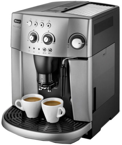  Máquina de café expresso
