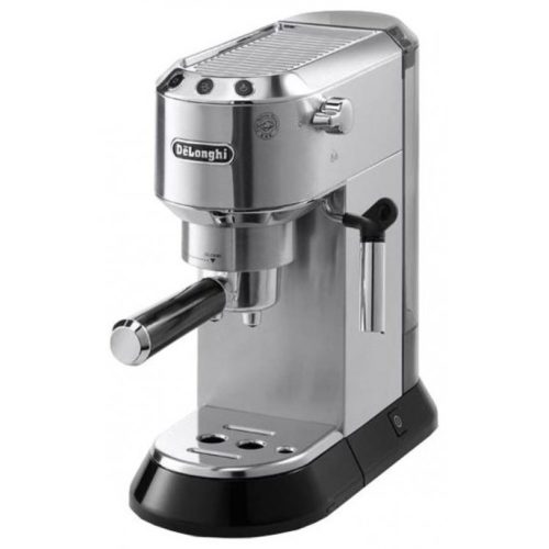  Kaffemaskin DEDICA DELONGHI EC 680.BK