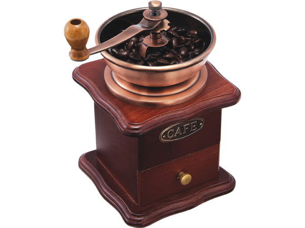 Bosch coffee grinder manual