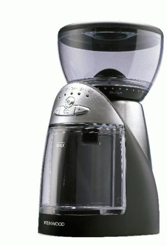  Kenwood coffee grinder
