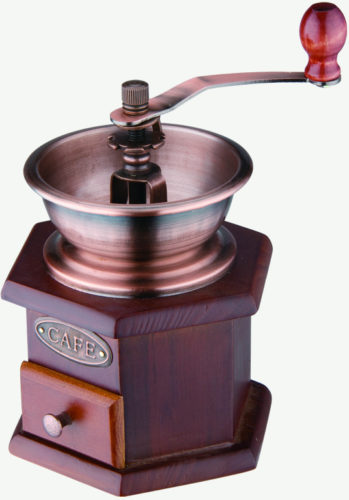  Coffee grinder Peterhof PH-12721