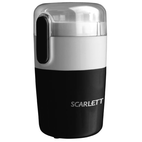  Scarlett coffee grinder