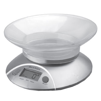  Kitchen Scales Maxwell MW-1451
