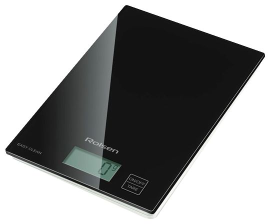  Kitchen scales Rolsen KS-2907