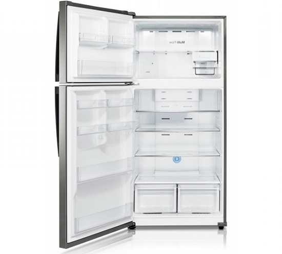 Electrician Darken new Year Defecțiuni ale frigiderului cu două camere Samsung Nou Frost