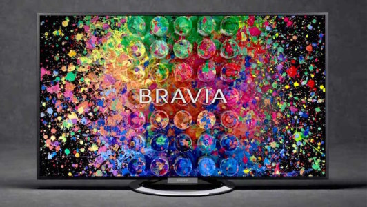  Sony Bravia TV