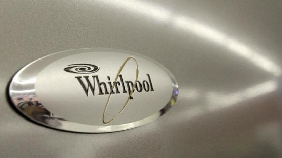  Whirlpool logó