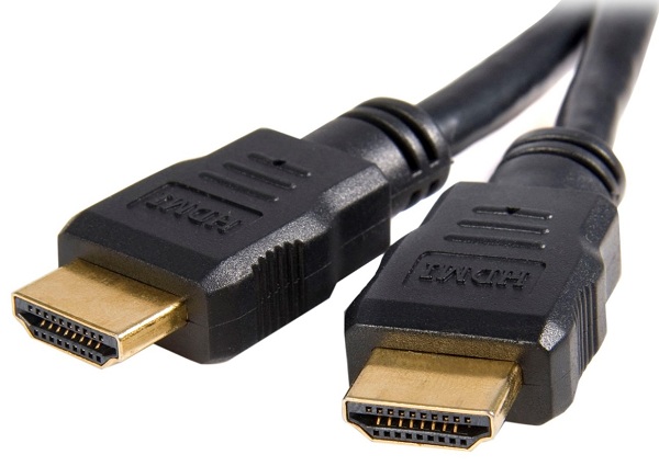  HDMI-kábel