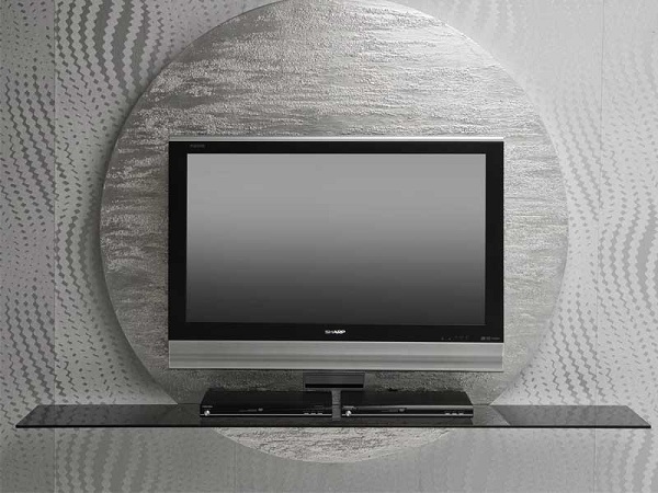  LCD TV