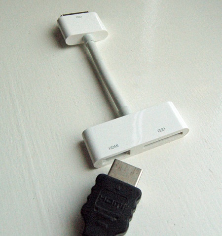  HDMI-kabel