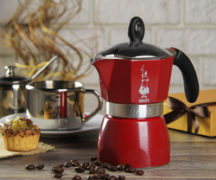  Hogyan használjuk a gejzír kávéfőzőt