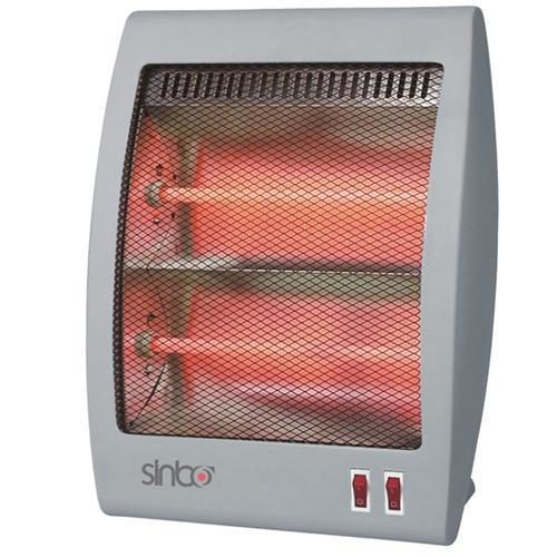 Quartz infrared heater design, principle of operation, how to choose