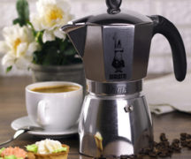  Home Cafetiere