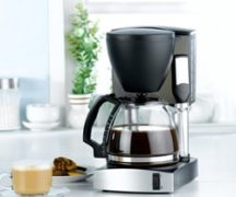  가정용 커피 제조기