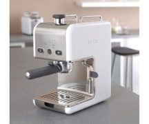  Verschillen van het koffiezetapparaat uit het koffiezetapparaat