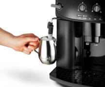  Varianter av moderna kaffemaskiner