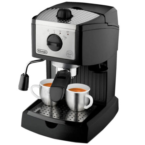  Espresso kávéfőző