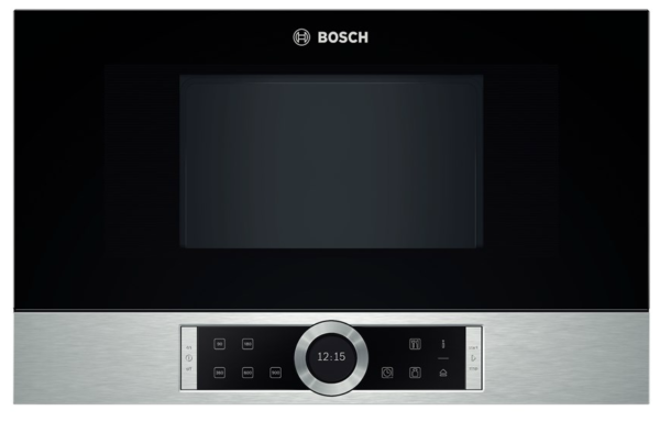  Bosch BFL634GS1 kuchenka mikrofalowa