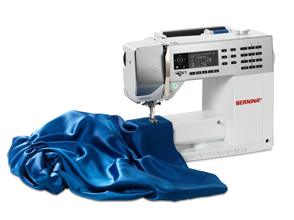  Máquina de coser Bernina