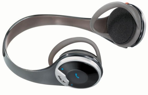  Słuchawki Bluetooth