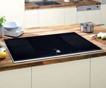  Induction cooker