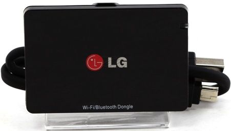  LG AN-WF500