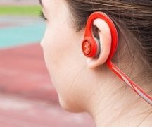 Bluetooth-hörlurar