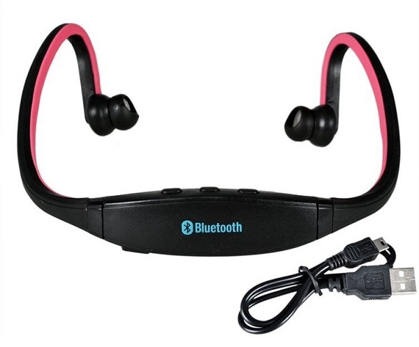  Bluetooth fejhallgató