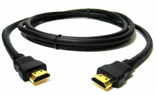  Conector HDMI