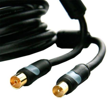  Cable bajo T2