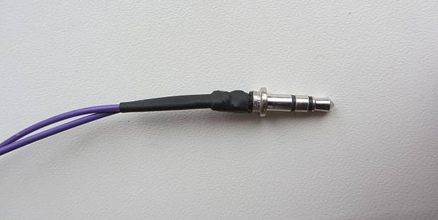  Kabel do pakowania w folię termokurczliwą