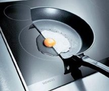  Induction cooker