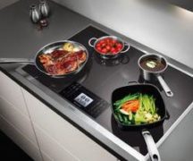  Cookware para sa induction cooker
