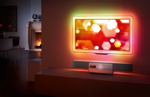  LED-Fernseher