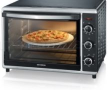  Microwave Convection