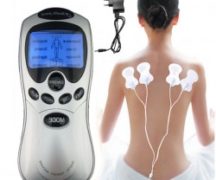  Elektriska massageapparater