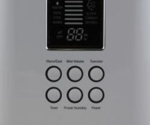  Humidificateur Electrolux