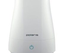  Humidifier mula sa Polaris