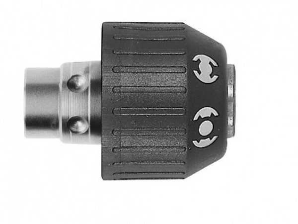  Cartridge adapter