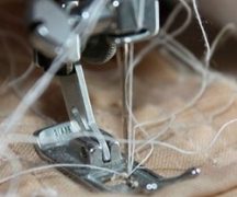  Reparacion de maquinas de coser