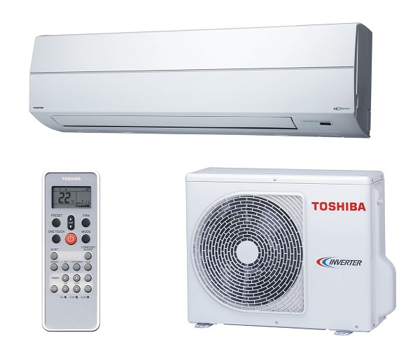  Toshiba aircondition