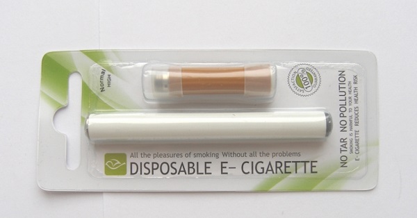  Eldobható elektronikus cigaretta tesztelő