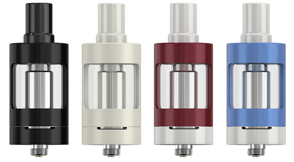  Clearomizer